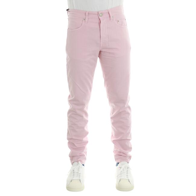 PANTALONE BARCHI LINO SIVIGLIA - Mad Fashion | img vers.1300x/